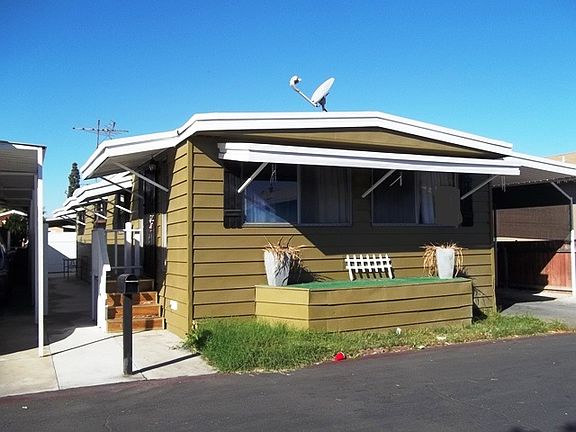 3rd image of 16600 Orange Ave Spc 74