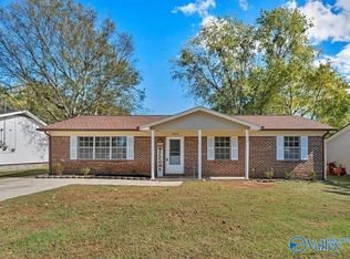 14009 Hermosa Dr SW, Huntsville, AL 35803