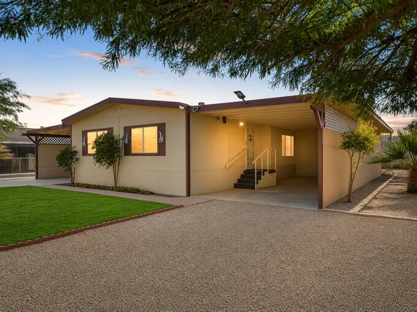 2112 E Lone Star Dr, Mohave Valley, AZ 86440