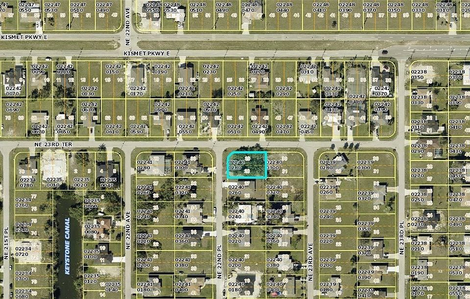 2nd image of 2309 NE 22nd Pl