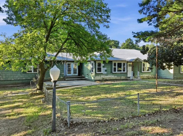 1120 E Leroy Rd, Cleveland, OK 74020