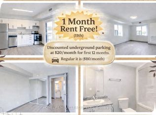 595 Strasburg Rd #411, Kitchener, ON N2E 4J1
