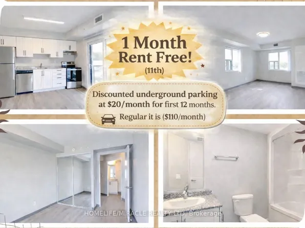 595 Strasburg Rd, Kitchener, ON