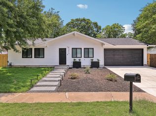 2615 Baxter Dr, Austin, TX 78745