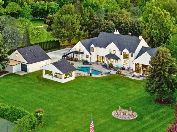 3278 S Whitepost Way, Eagle, ID 83616