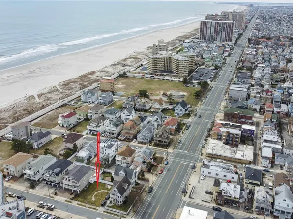 108 S John A Seedorf Ln, Atlantic City, NJ 08401