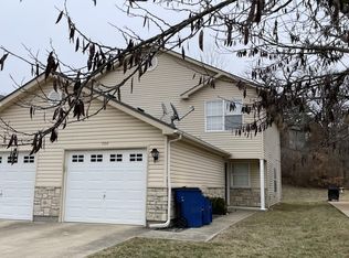722 Woodside Creek Dr, Festus, MO 63028