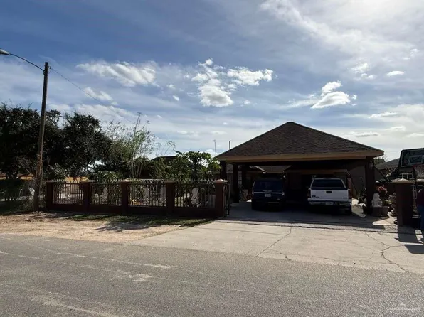 509 Patricia St, Mission, TX 78572