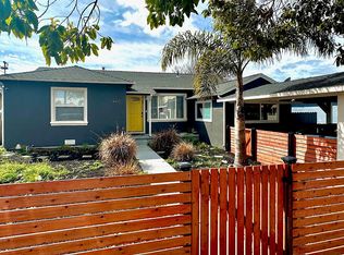 4410 Ohio Ave, Richmond, CA 94804