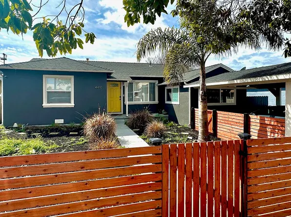 4410 Ohio Ave, Richmond, CA 94804
