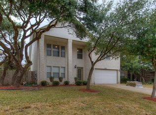 1409 Chalk Ln, Cedar Park, TX 78613