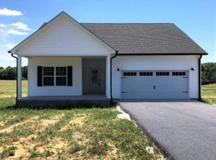 1761 Browning Rd, Auburn, KY 42206