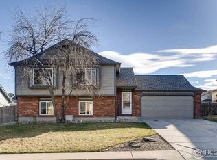 416 Edgewood Dr, Loveland, CO 80538