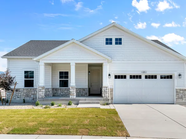595 W Junegrass Ln, Stansbury Park, UT 84074