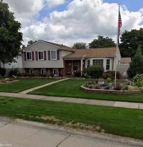 39312 Byers Dr, Sterling Heights, MI, 48310