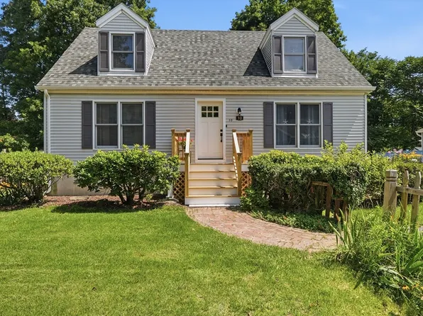 10 Scandinavia Ave, Worcester, MA 01603