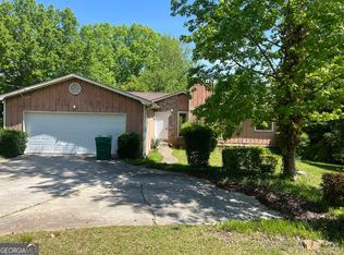 1937 Young Rd, Lithonia, GA 30058