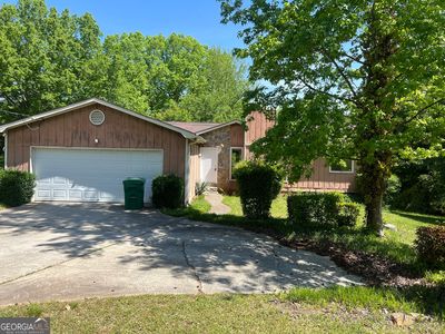 1937 Young Rd, Lithonia, GA, 30058