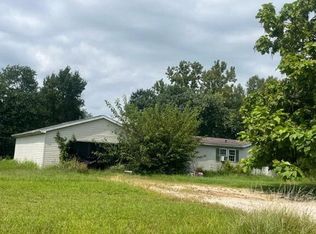 7303 N Christopher Ln, Fairland, IN 46126