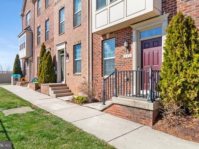962 S Macon St, Baltimore, MD, 21224