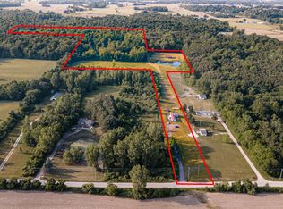 6161 County Road 191, Marengo, OH 43334