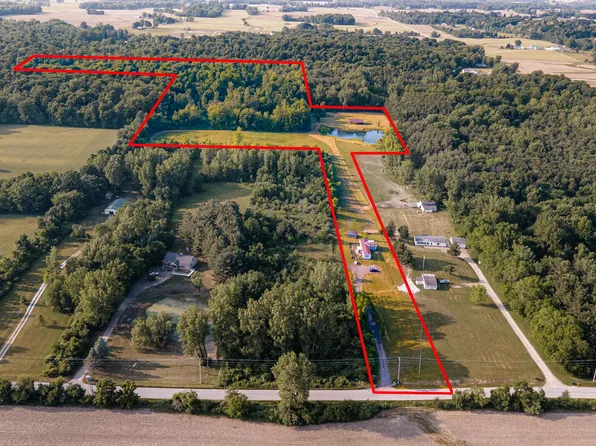 6161 County Road 191, Marengo, OH 43334