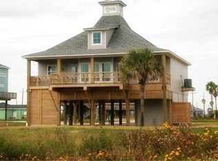 1314 Sunrise, Crystal Beach, TX 77650