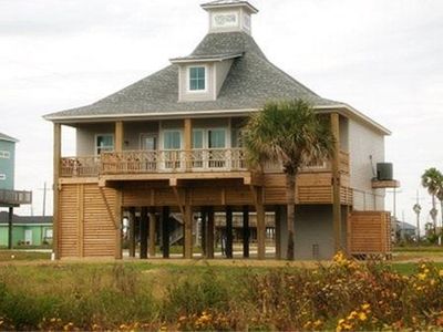 1314 Sunrise, Crystal Beach, TX, 77650
