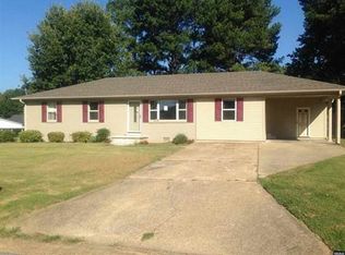 422 Michael St, Ripley, TN 38063