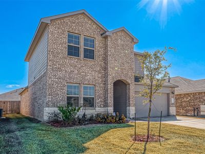 2318 Georgina Falls Dr, Spring, TX, 77373