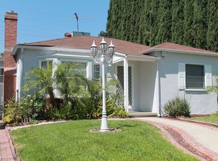 629 N Avon St, Burbank, CA 91505