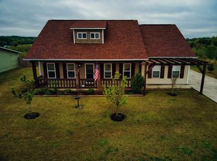 263 White Oak Cir, Cullman, AL 35057