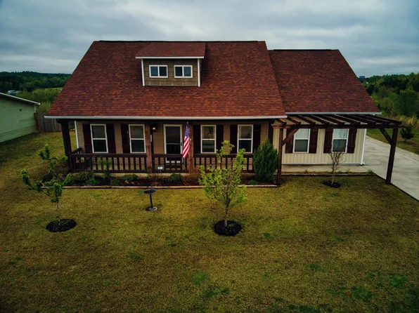 263 White Oak Cir, Cullman, AL 35057