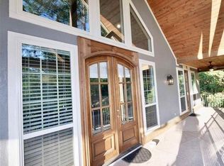 145 Hide A Way Ln E, Hideaway, TX 75771