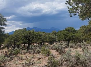 3696 Branch Rd, Fort Garland, CO 81133