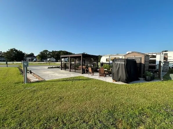 11551 Dauphin Island Pkwy Lot 148, Mobile, AL 36605