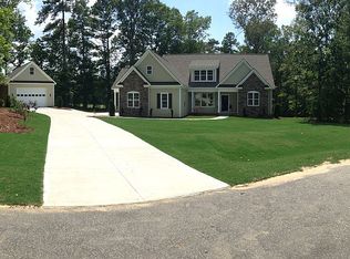 432 Panners Pl, Sanford, NC 27330