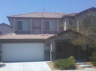 5329 Chino Heights St, North Las Vegas, NV 89081