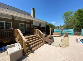 1071 Christian Ln, Watkinsville, GA 30677