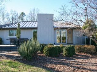 3400 Eva Dr NW, Concord, NC 28027