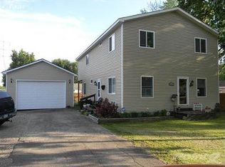4110 Risedorph Ave, Burton, MI 48509