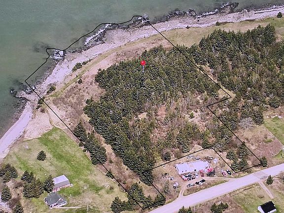 4th image of LOT 1 Brinton Rd