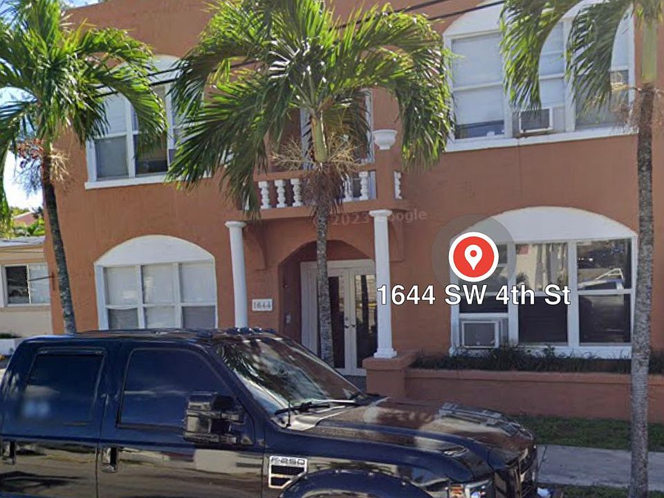 2nd image of 1644 SW 4th St APT 3