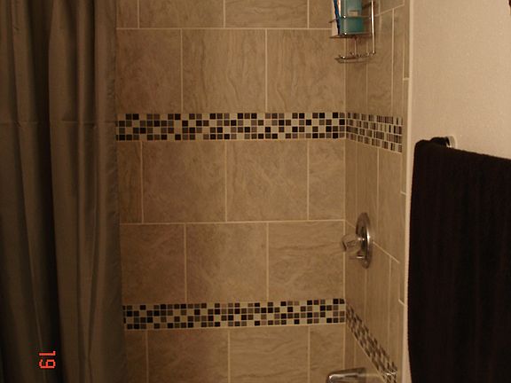 Downstairs Guest Bathroom