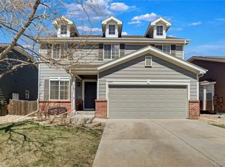 5202 Creek Way, Parker, CO 80134