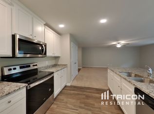 2268 Southlea Dr, Inman, SC 29349