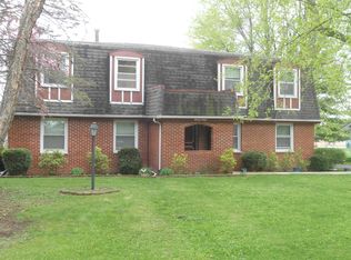 1112 Harmony Ave APT 3, Mazon, IL 60444