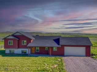 9 Murray Ln, Cardwell, MT 59721