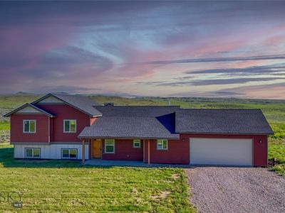 9 Murray Ln, Cardwell, MT, 59721