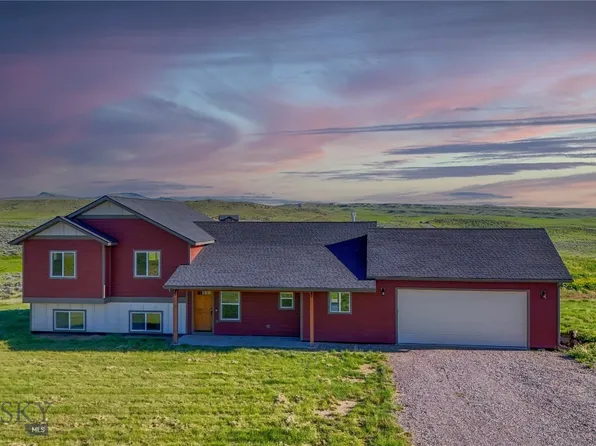 9 Murray Ln, Cardwell, MT 59721